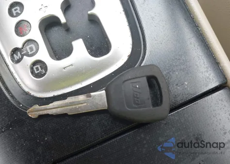 2007 Acura Tsx из США, поврежденный, VIN JH4CL96817C004877